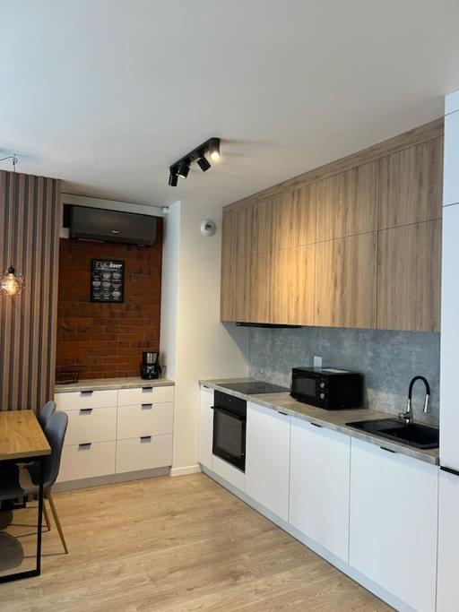 Lwowska 10 Residence, Rodzinny Apart Cracóvia Exterior foto