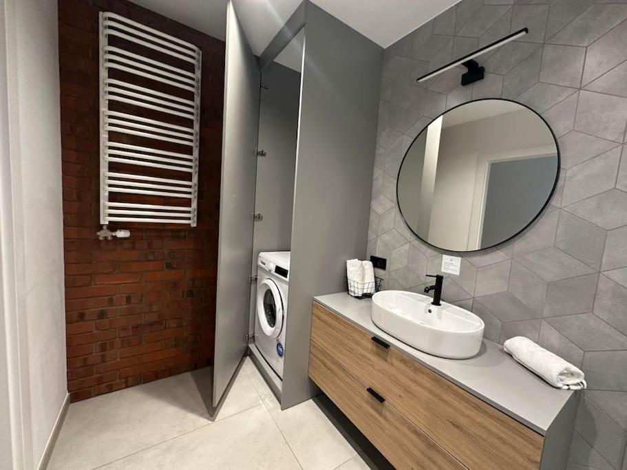 Lwowska 10 Residence, Rodzinny Apart Cracóvia Exterior foto